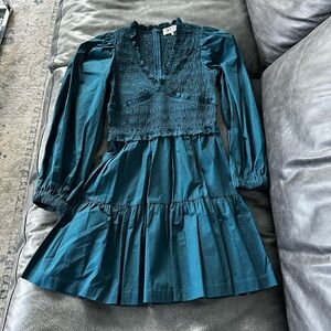 Sea New York Dress